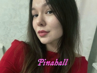 Pinahall