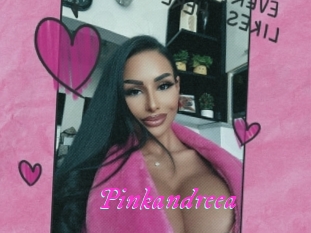 Pinkandreea