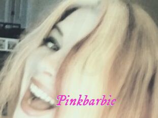 Pinkbarbie