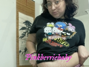 Pinkberriebaby