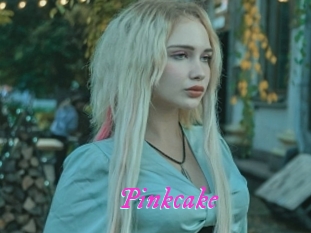 Pinkcake