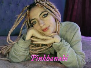 pinkhanabi Fille Sensuelle