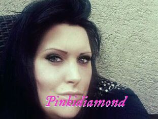 Pinkidiamond