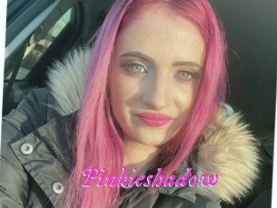 Pinkieshadow
