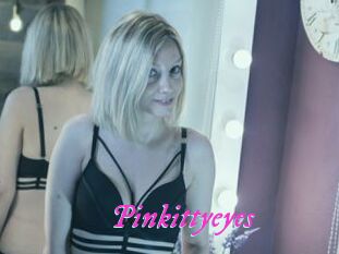 Pinkittyeyes