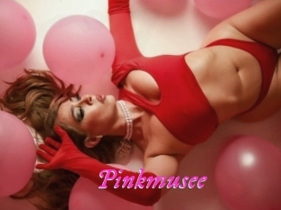 Pinkmusee