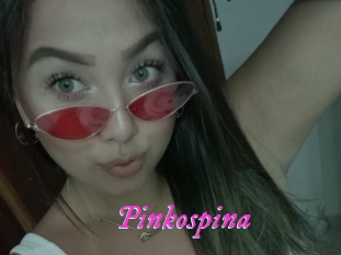 Pinkospina