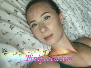Pinkpeachstone