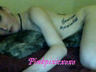 Pinkpixiexoxo