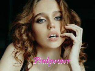 Pinkpower