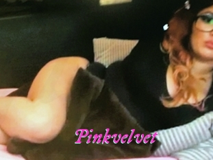 Pinkvelvet