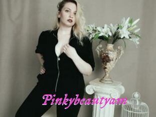 Pinkybeautyam