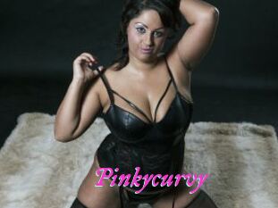 Pinkycurvy