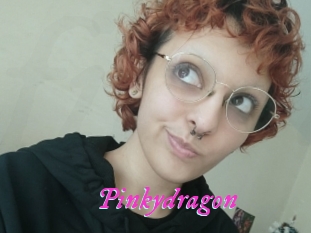 Pinkydragon