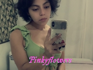 Pinkyflowers