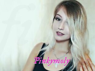 Pinkymoly