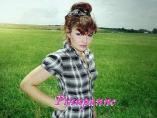 Pinupanne