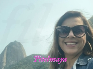 Pitelmaya