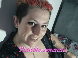 Pixieblossomxoxo