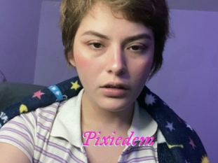 Pixiedem