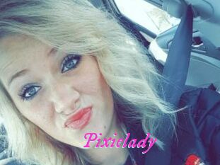 Pixielady