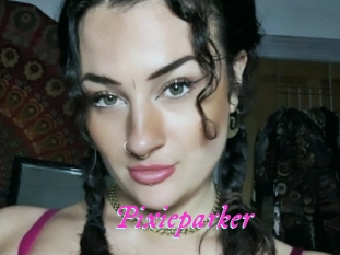 Pixieparker
