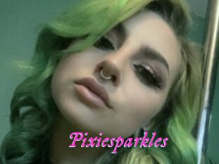 Pixiesparkles