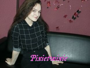 Pixietwixie