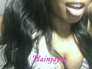Plainjayne