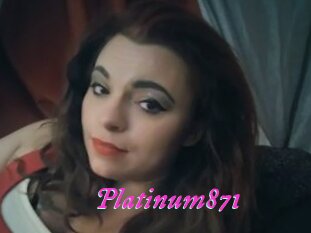 Platinum871