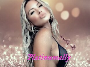 Platinumally