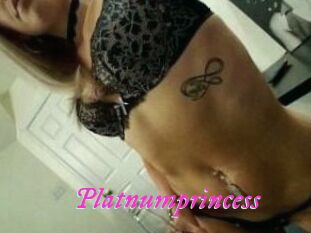 platnumprincess Fille Sensuelle