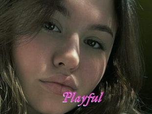 Playful