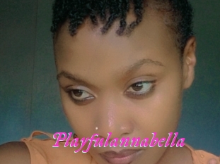 Playfulannabella