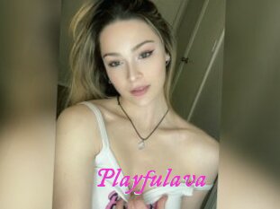 Playfulava