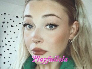 Playfullola