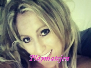 Playmatejen