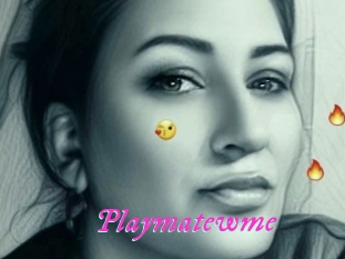 Playmatewme