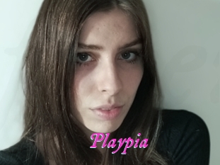 Playpia