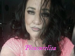 pleasurelisa Fille Sensuelle
