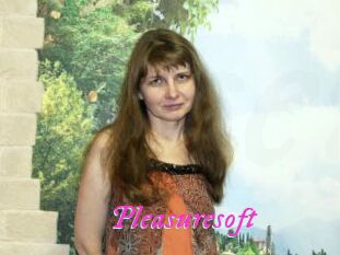 Pleasuresoft