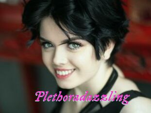 Plethoradazzling