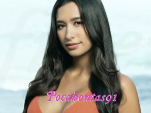 pocahontas91 Fille Sensuelle