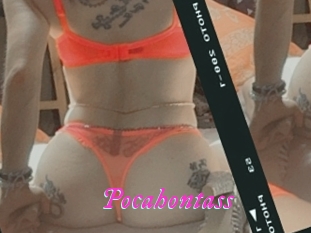 Pocahontass
