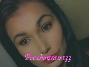 Pocahontass133
