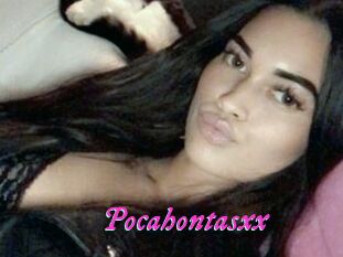 Pocahontasxx
