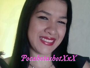 PocahotashotXxX
