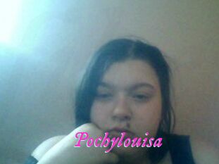 Pochylouisa