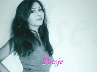 poesje Fille Sensuelle
