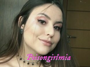 Poisongirlmia